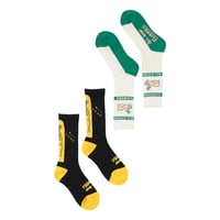 ALL GOOD SOX 2