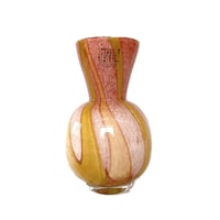 FRUITS VASE strawberry pink LL | ALL GOOD FLOW