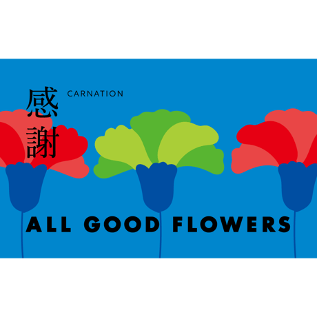 ALL GOOD FLOWERS STORE