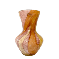 FIDRIO GLASS VASE candy B
