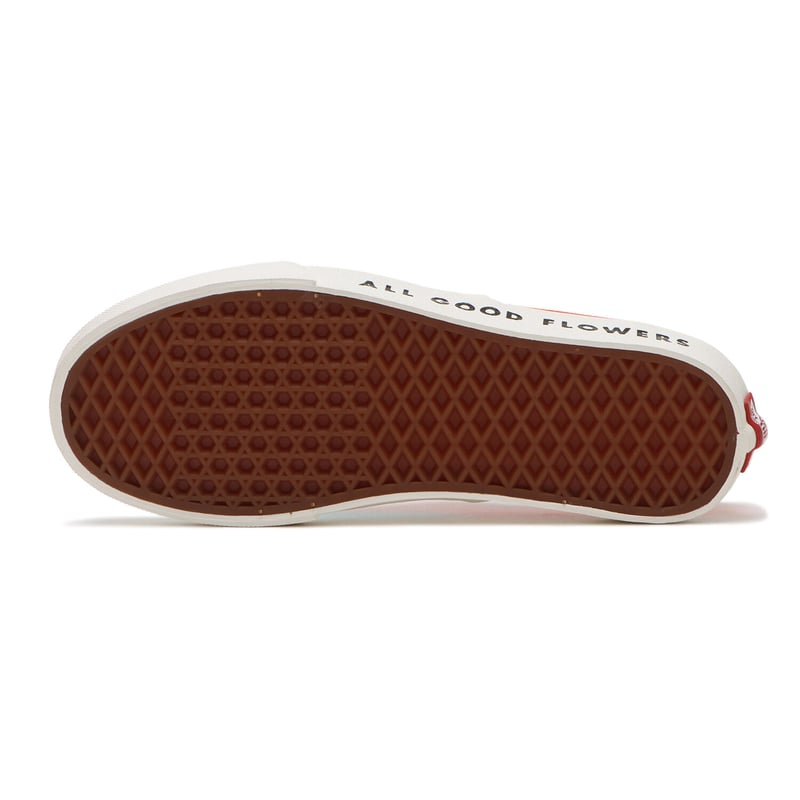 Vans full store color