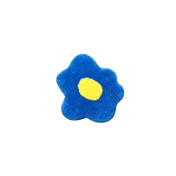 ラグ・カーペット ALL GOOD FLOWERS ALL GOOD RUG ALL GOOD RUG（11月上旬お届け予定） | ALL GOOD FLOWERS STORE