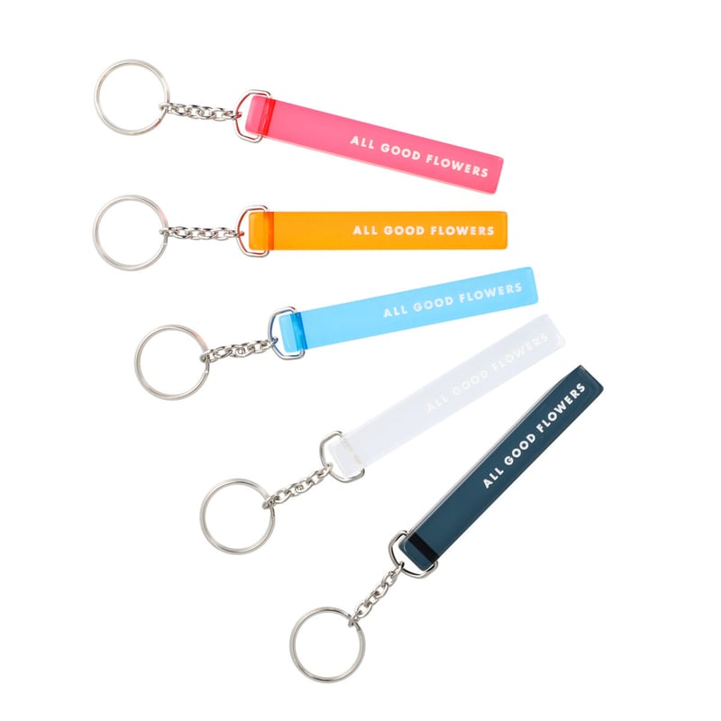 ALL GOOD KEY HOLDER | ALL GOOD FLOWERS STORE