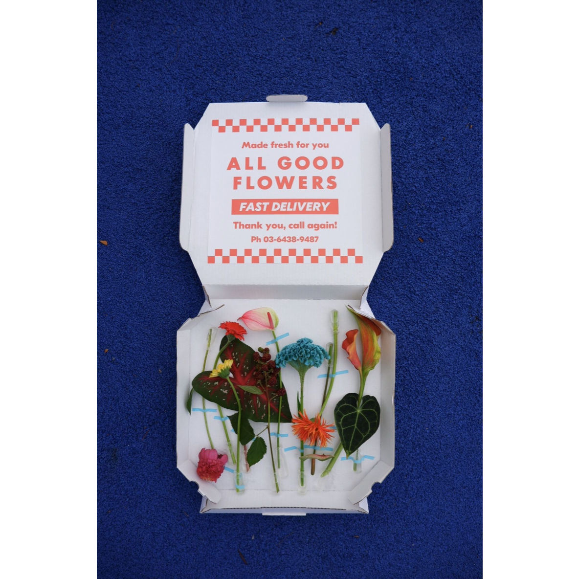 DELIVERY GOOD FLOWERS | ALL GOOD FLOWERS STORE