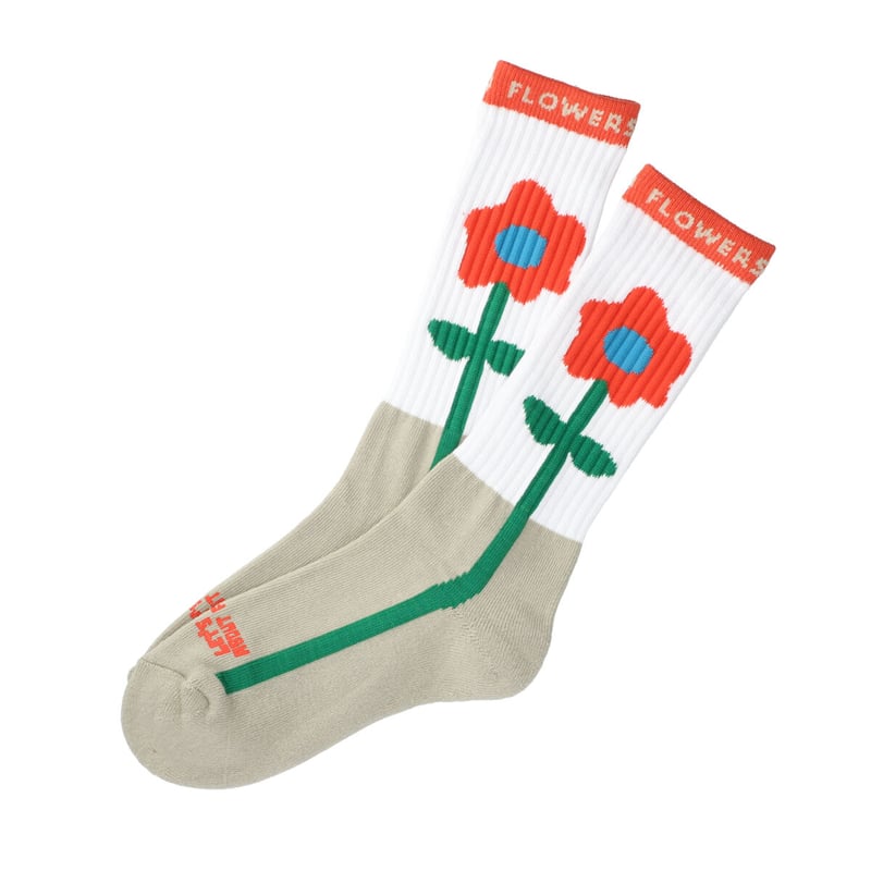 ALL GOOD SOX | ALL GOOD FLOWERS STORE