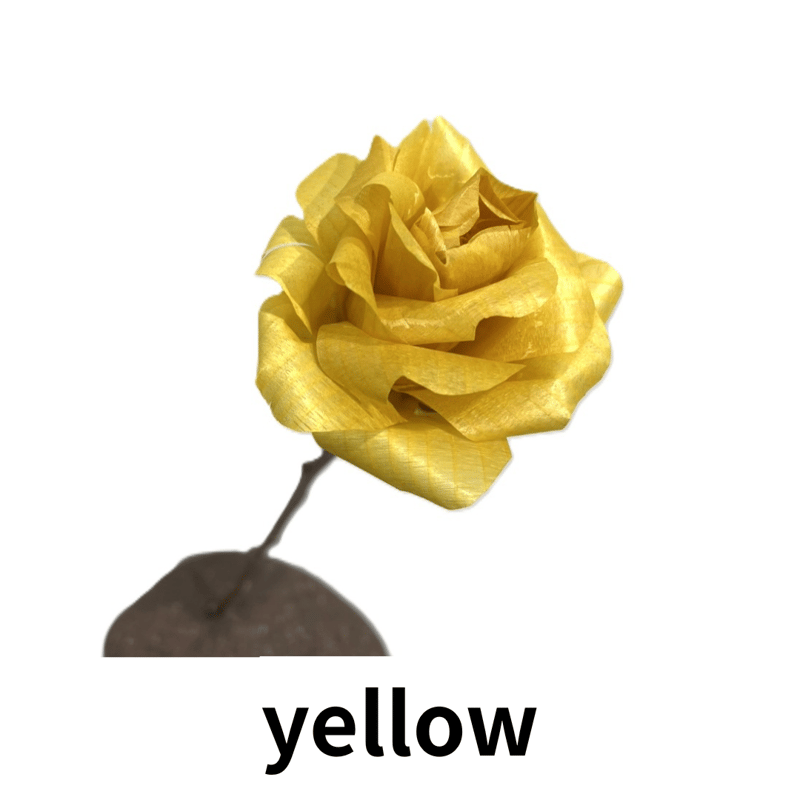ALL WOOD FLOWERS | ALL GOOD FLOWERS STORE