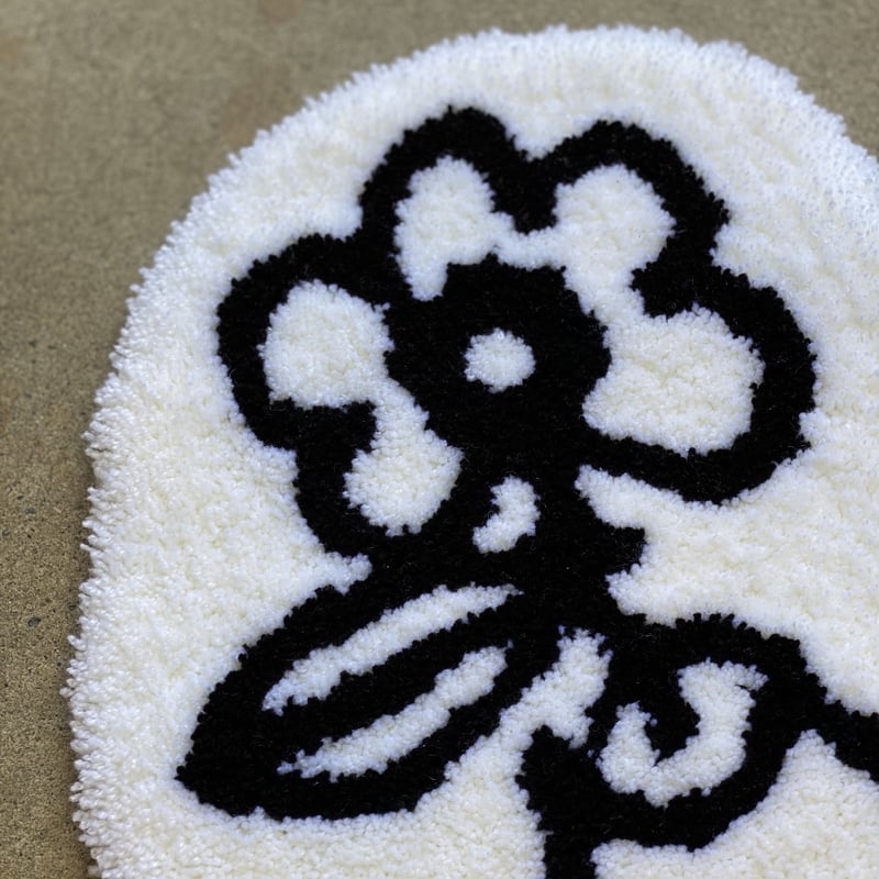 ALL GOOD RUG 2 | ALL GOOD FLOWERS STORE ALL GOOD RUG 2 | ALL GOOD FLOWERS STORE