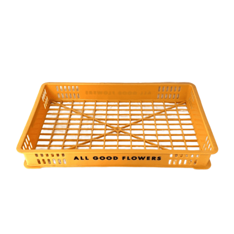 ALL GOOD CONTAINER