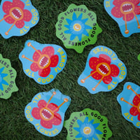 POT RUG | ALL GOOD FLOWERS STORE