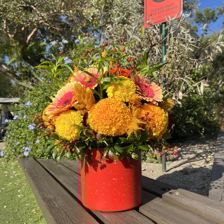 CATEGORY arrangement | ALL GOOD FLOWERS STORE