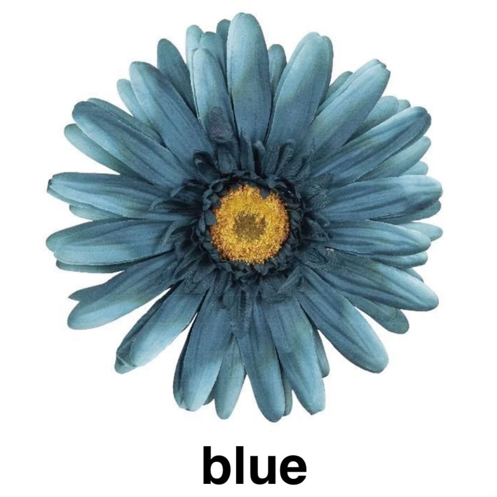 ジャンボフラワー3色セット⭐︎ガーベラ jumbo flower gerbera （ガーベラ） | ALL GOOD FLOWERS