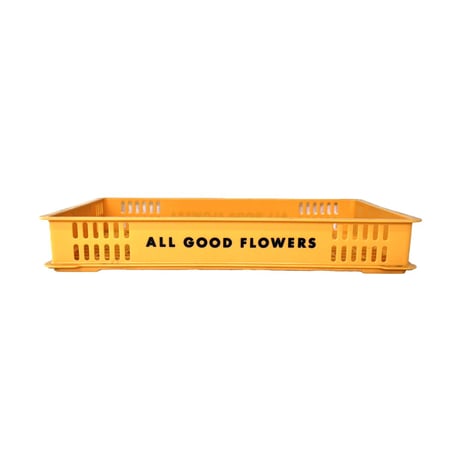 ALL GOOD CONTAINER