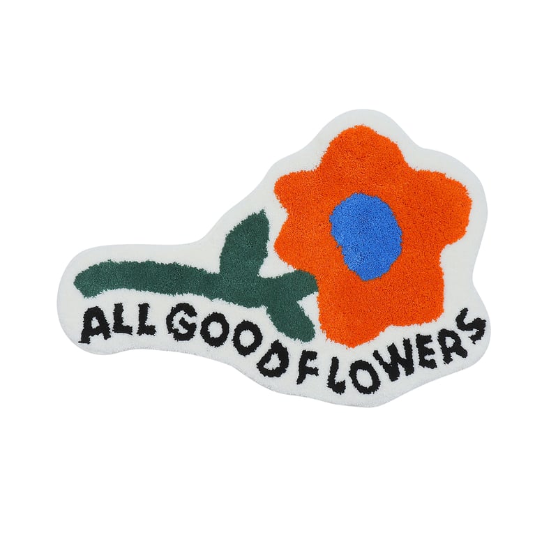 ALL GOOD RUG 3 | ALL GOOD FLOWERS STORE