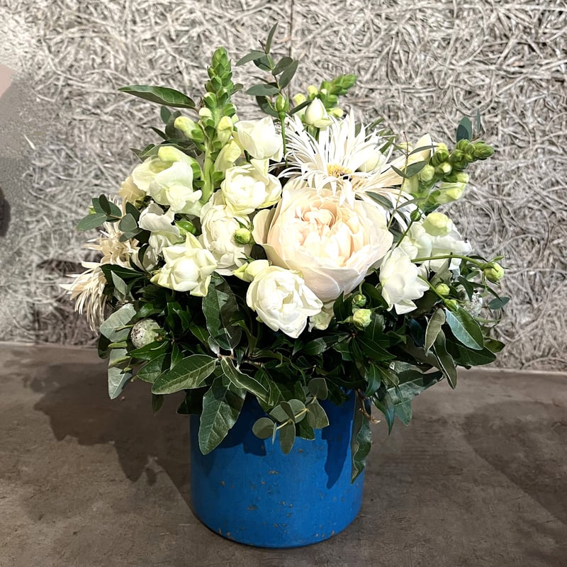 arrangement S | ALL GOOD FLOWERS STORE arrangement S | ALL GOOD FLOWERS STORE
