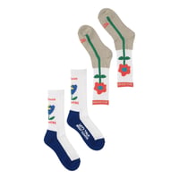 ALL GOOD SOX