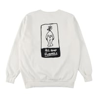 ALL GOOD WEAR T-SHIRT | ALL GOOD FLOWERS STORE