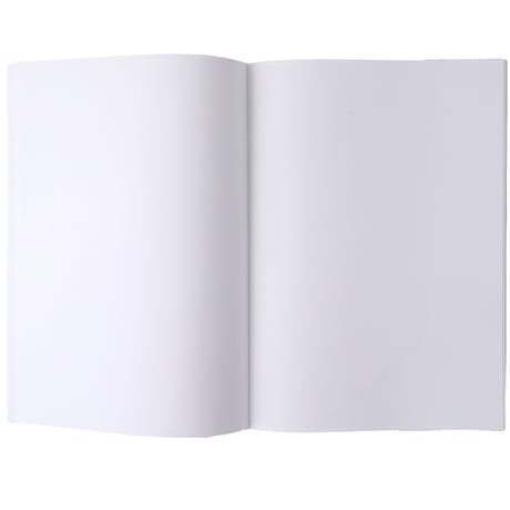 ALL GOOD NOTEBOOK