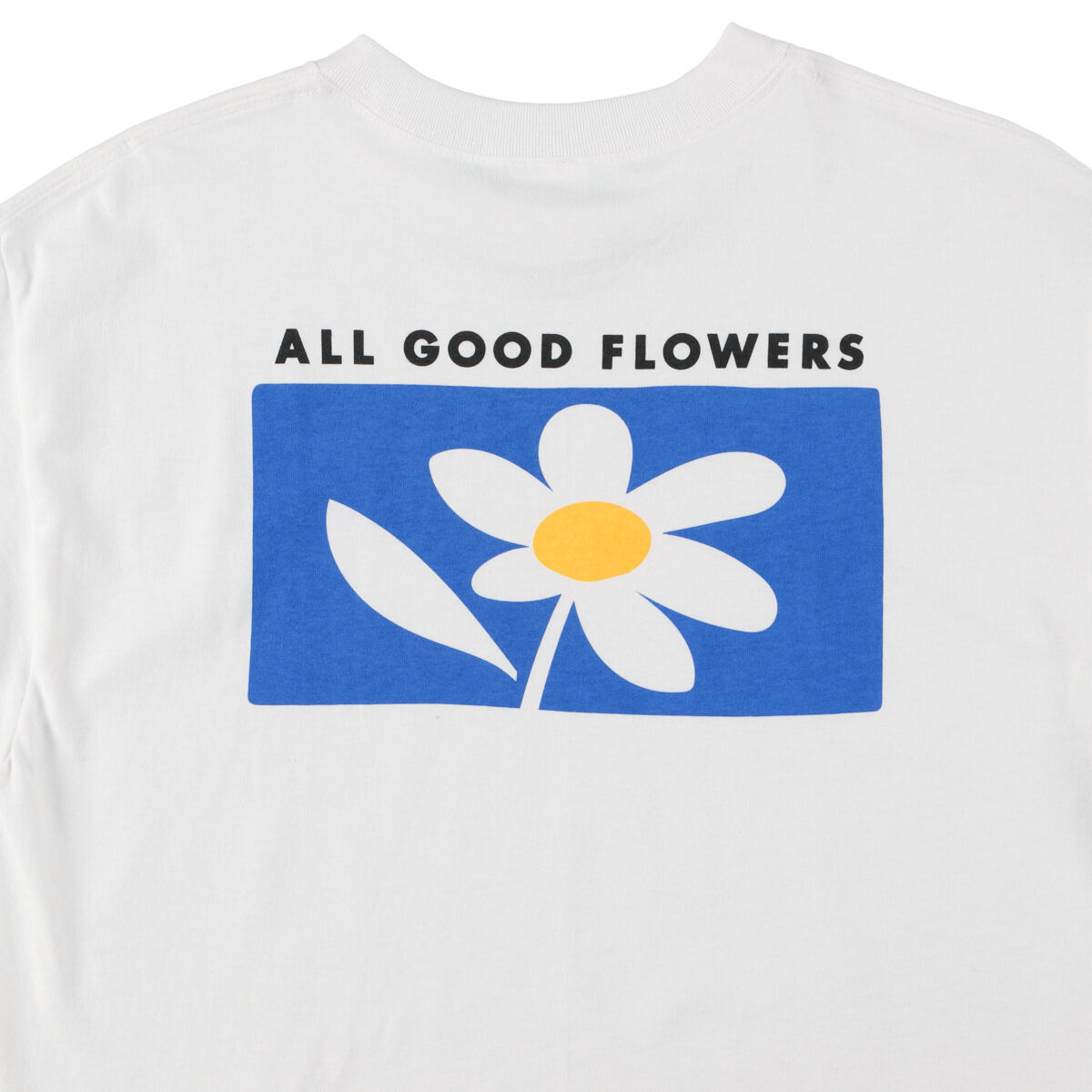 ALL GOOD WEAR T-SHIRT