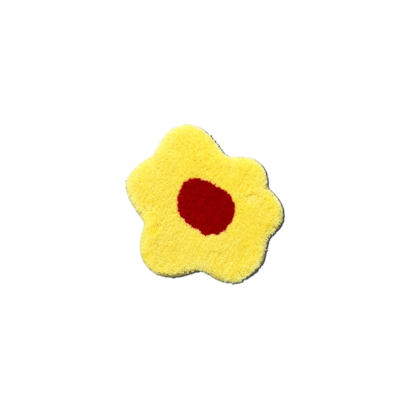 ラグ・カーペット ALL GOOD FLOWERS ALL GOOD RUG 3 ALL GOOD FLOWERS ALL GOOD RUG - メルカリ