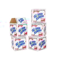 ALL GOOD BOX M（5set）