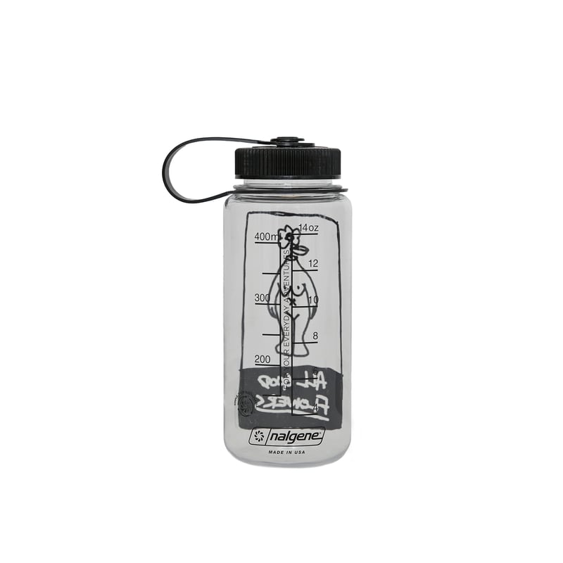 nalgene × ALL GOOD FLOWERS water bottle（0.5L） |