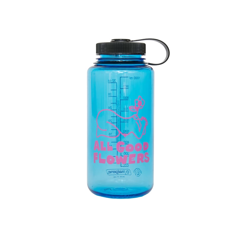 nalgene × ALL GOOD FLOWERS water bottle(1.0L) | nalgene × ALL GOOD FLOWERS water bottle(1.0L) |