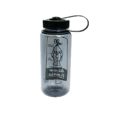 nalgene × ALL GOOD FLOWERS water bottle