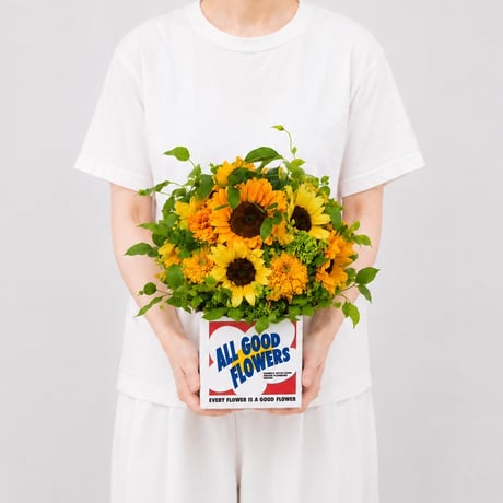 ALL GOOD FLOWERS STORE
