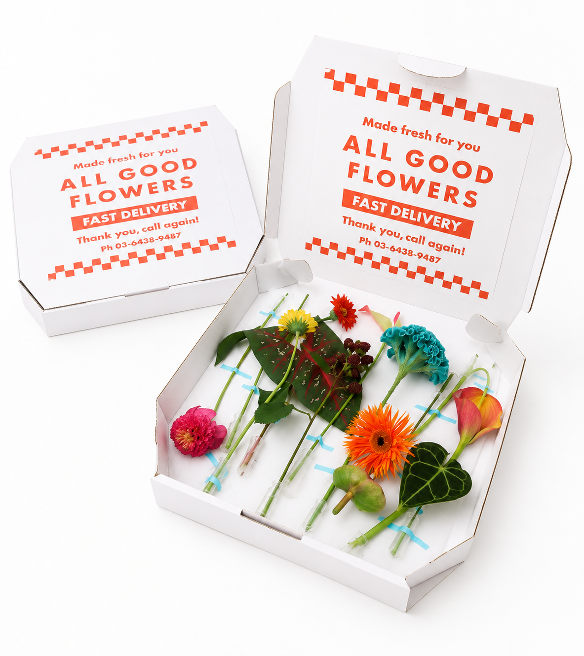 DELIVERY GOOD FLOWERS | ALL GOOD FLOWERS STORE