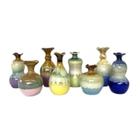 CERMIC VASE