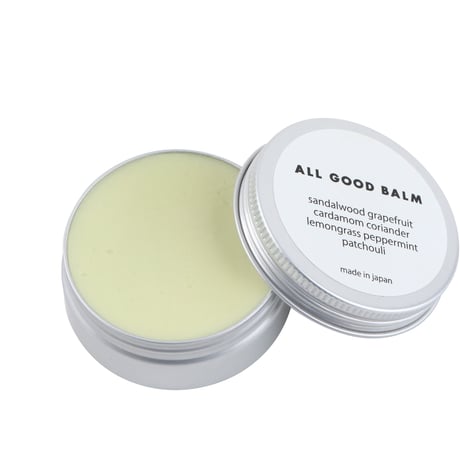 ALL GOOD BALM ALL GOOD SPRAY GIFT SET