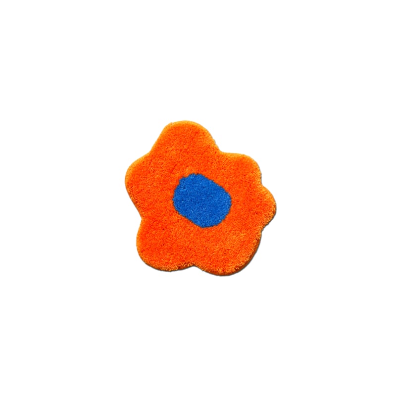 ラグ・カーペット ALL GOOD FLOWERS ALL GOOD RUG 3 ALL GOOD RUG（11月上旬お届け予定） | ALL GOOD FLOWERS STORE
