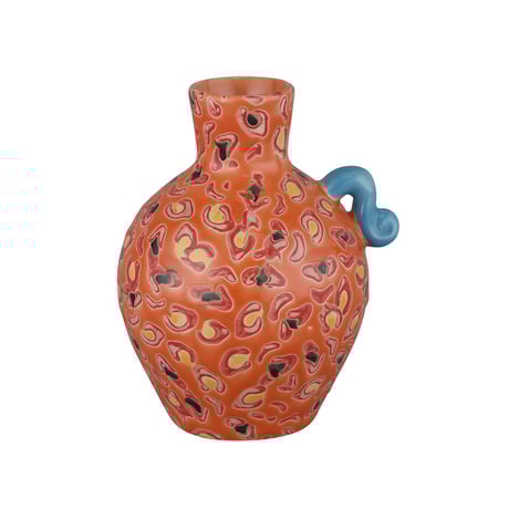 FLOWER VASE