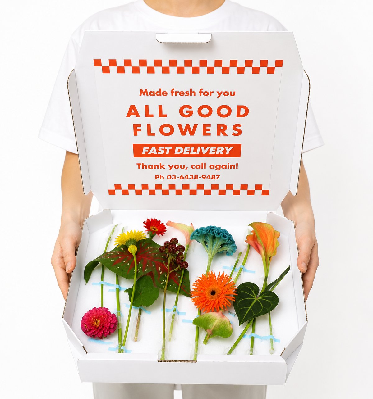 DELIVERY GOOD FLOWERS | ALL GOOD FLOWERS STORE