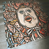 ALL GOOD RUG 3 | ALL GOOD FLOWERS STORE