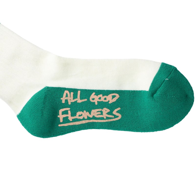 ALL GOOD SOX 2 | ALL GOOD FLOWERS STORE