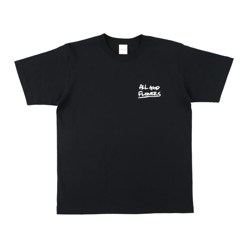 TANGTANG × ALL GOOD FLOWERS Tシャツ ALL GOOD WEAR T-SHIRT | ALL GOOD FLOWERS STORE