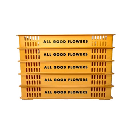 ALL GOOD CONTAINER