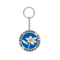 ALL GOOD  KEY HOLDER