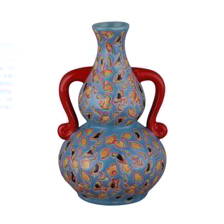 FLOWER VASE