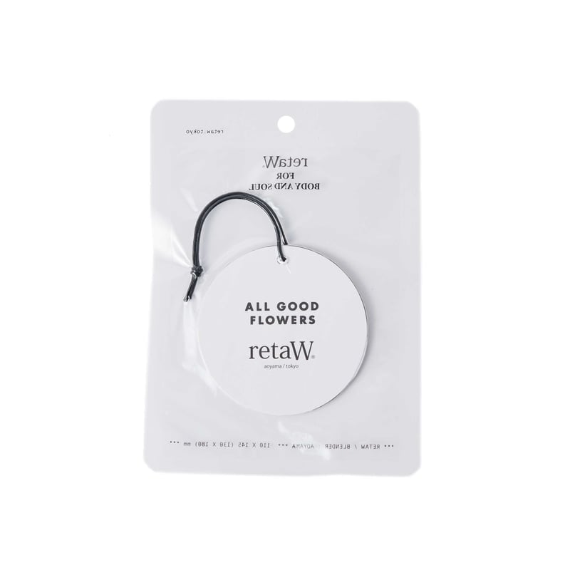 retaW × ALL GOOD FLOWERS CAR TAG | ALL GOOD FLO retaW × ALL GOOD FLOWERS CAR TAG | ALL GOOD FLO