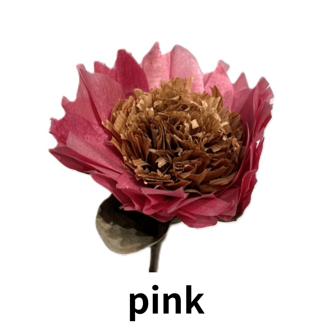ALL WOOD FLOWERS | ALL GOOD FLOWERS STORE