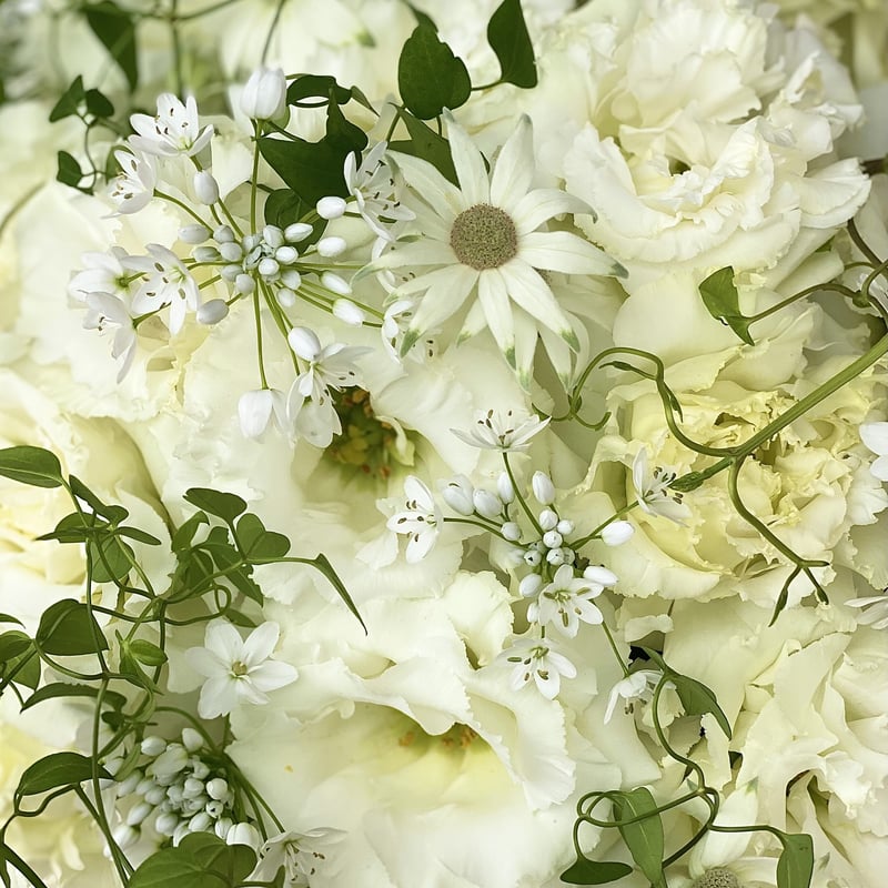 arrangement S（卓上サイズのアレンジメント） | ALL GOOD FLOWER