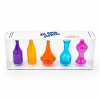 ALL GOOD VASE SET （5個セット）