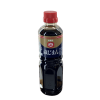 本醸造　蔵じまん　500ml