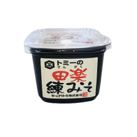 田楽練みそ　500g