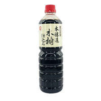 本醸造　木桶仕込み　1L