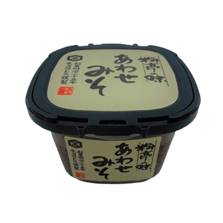 料亭の味あわせ　750g