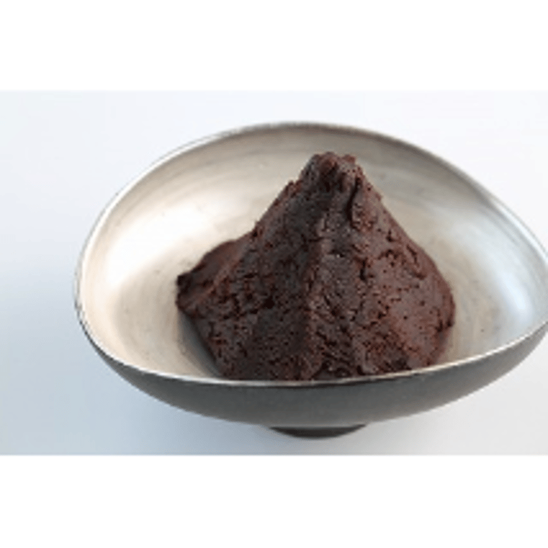 富次郎の豆味噌 300g | キッコウトミ Online Shop