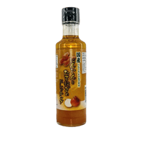 にんじんとたまねぎのドレッシング　200ml